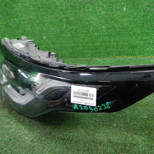 Фара левая Land-Rover Discovery 5 (2016-2021) LED