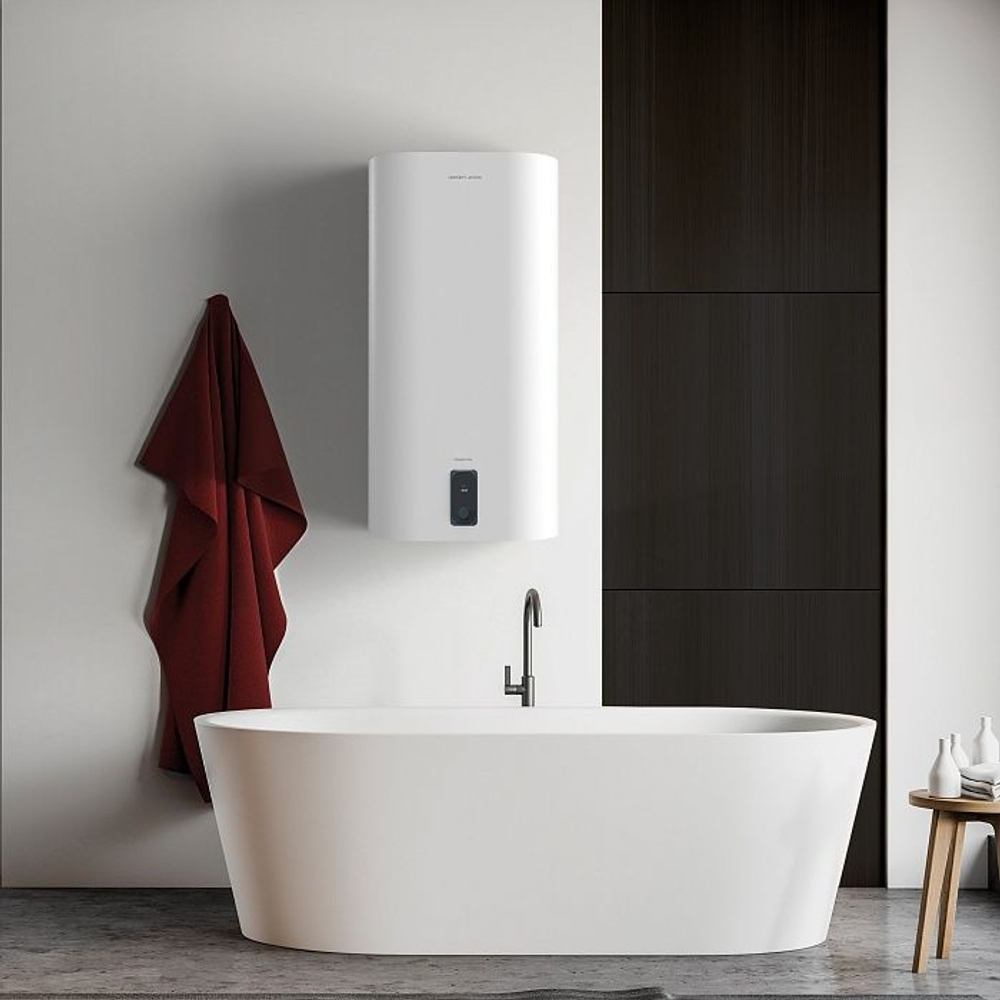 Водонагреватель 50 л. электрический накопительный Royal Thermo 50 RWH Citadel Unic