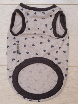 Майка для собак и кошек
