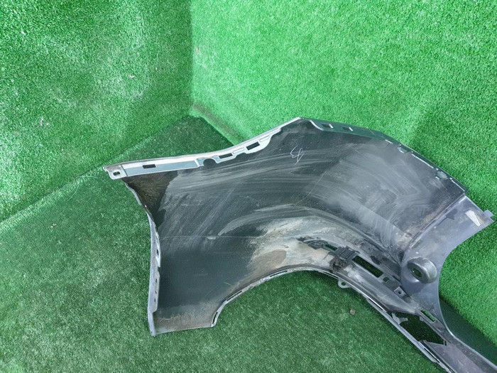 Бампер задний Volvo XC60 2 (2017-2021)