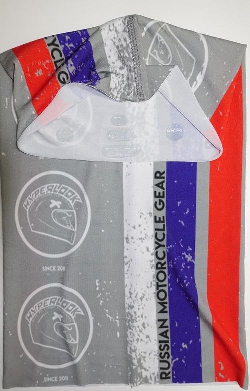 Scout RMG / Микс