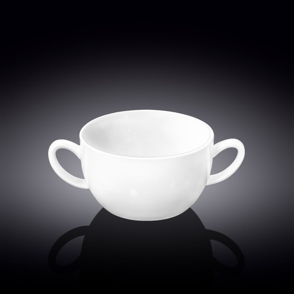 Бульонница 440 мл WL‑991225/A