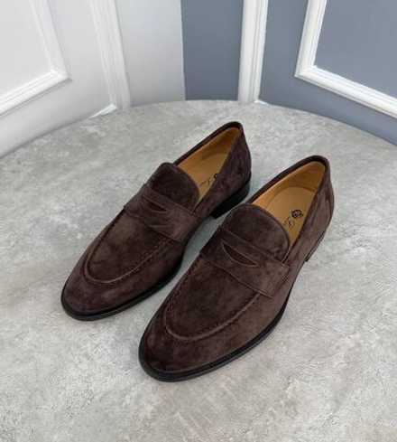 Лоферы Loro Piana