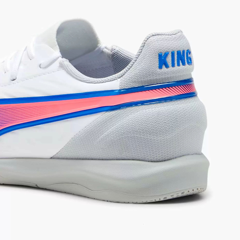 Детские бутсы PUMA KING MATCH IT Jr