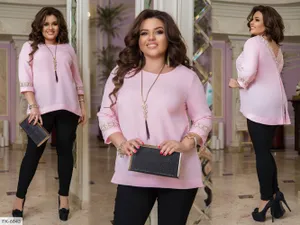 Костюм FK-6843 Фабрика Моды