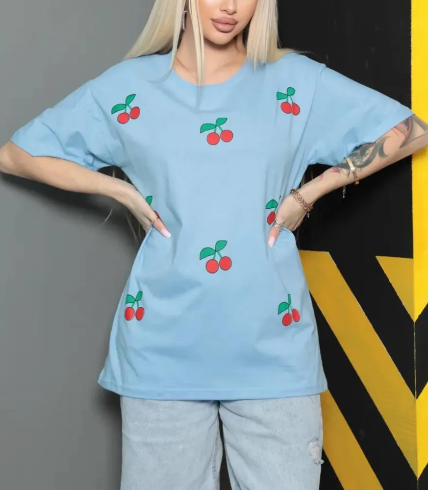 Футболка 6821684 Fabrika