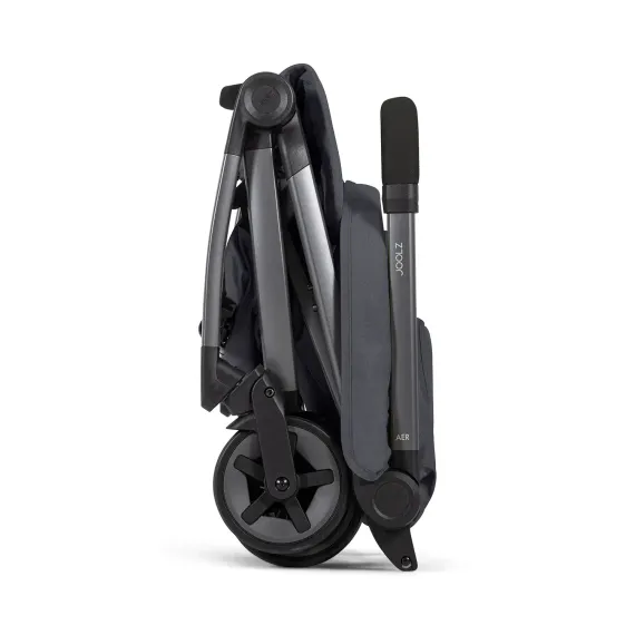 Прогулочная коляска Joolz Aer2 Stone Grey