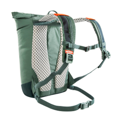 РЮКЗАК TATONKA ROLLTOP PACK JR 14