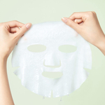 Липосомальная тканевая маска с CICA-комплексом Torriden Balanceful Cica Mask, 25мл, шт