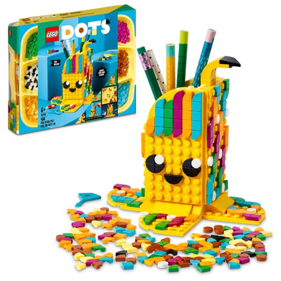 Lego konstruktor 41948 Cute Banana Pen Holder