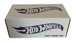 Hot Wheels RLC 1991 BMW M3 (2022)