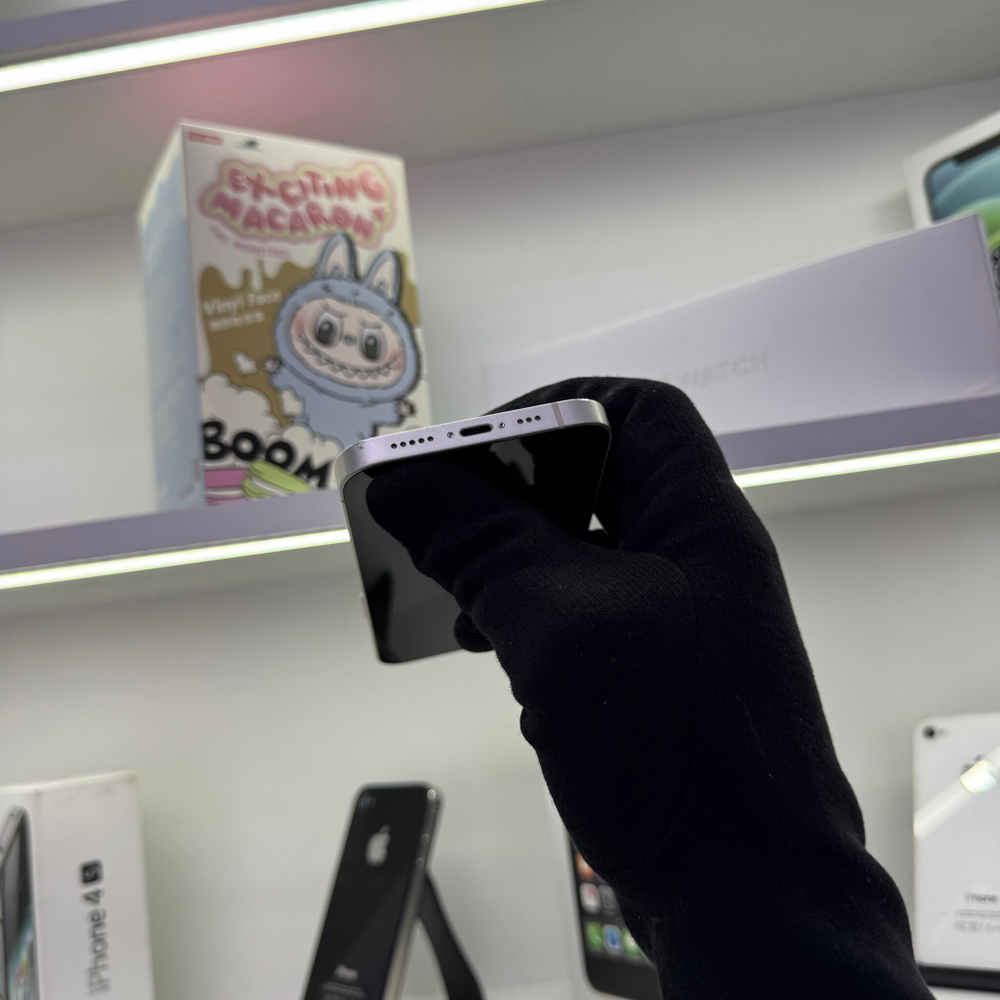 iPhone 14, 256 ГБ б/у