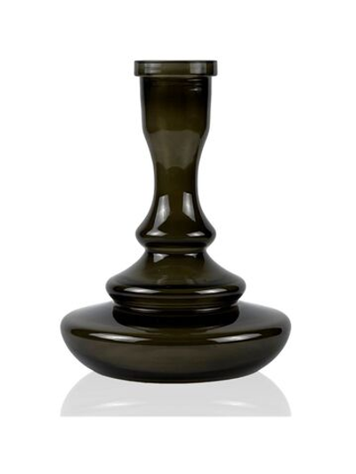 Колба для кальяна hookawell FiT "ShadoW" (Дым)