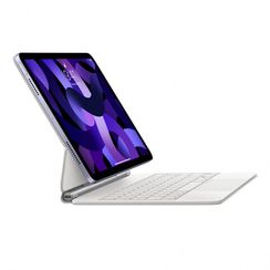 Клавиатура Apple Magic Keyboard для iPad Pro 12.9", White