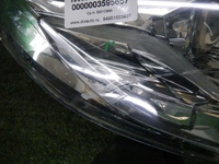 Битая Фара правая Mitsubishi Pajero Sport 3 (2015-2021) LED