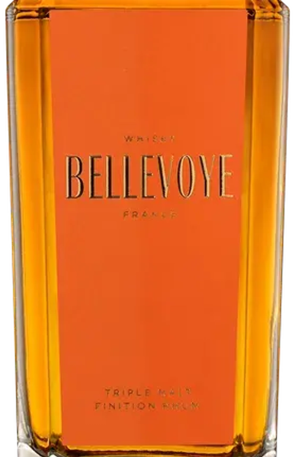 Виски Bellevoye Finition Rhum, 0.7 л