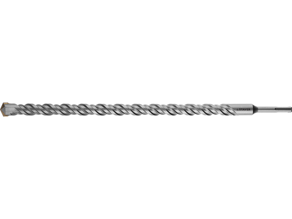Бур по бетону SDS Plus 10х310мм Stayer