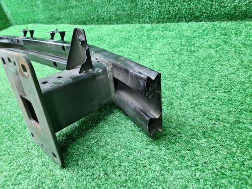 Усилитель передний Haval Dargo (2022-н.в.)