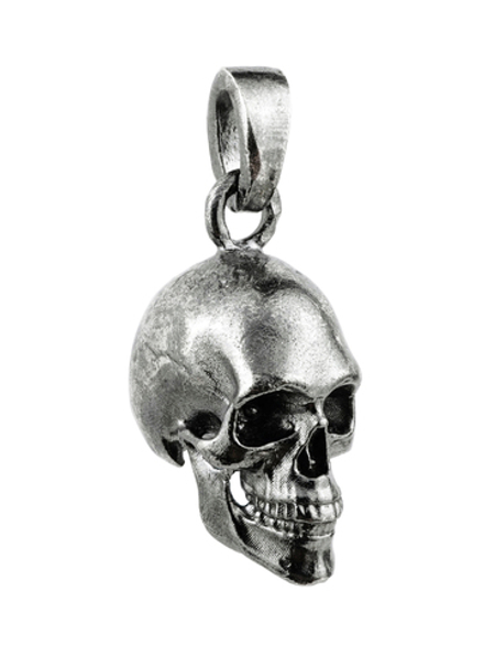 Кулон "Череп"