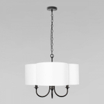 Подвесной светильник Loft it Silence 10303P Black