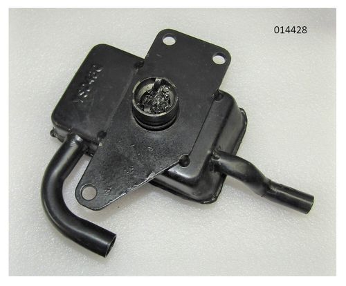 Фильтр системы вентиляции картера TDY 19 4L/Breathing filter