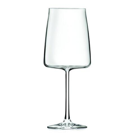 Бокал для вина 540 мл хр. стекло Essential RCR [6]