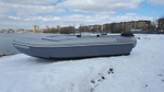 Лодка ПВХ ФЛАГМАН DK 350