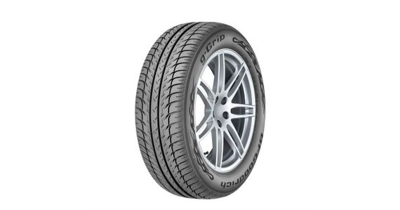 BFGoodrich G-Grip 195/45 R15 78V