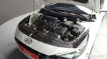 Hyundai Avante (CN7) 1.6 (08.2021)