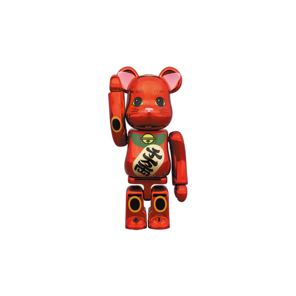 Дизайнерские игрушки BE@RBRICK, 1498785-603113267