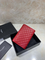 Yves Saint Laurent Clutch