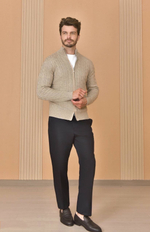 Кашемировый кардиган Loro Piana