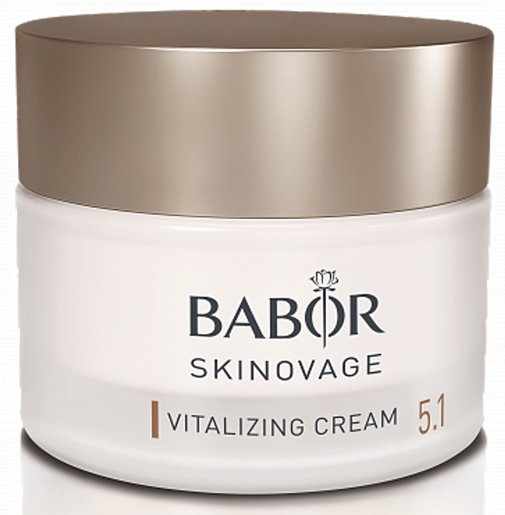 Крем "Совершенство кожи" BABOR Skinovage Vitalizing Cream 50 мл