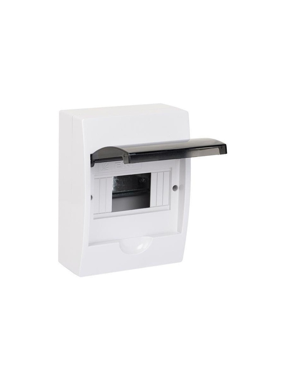Щит ЩРН-П-6 IP41 EKF pb40-n-6