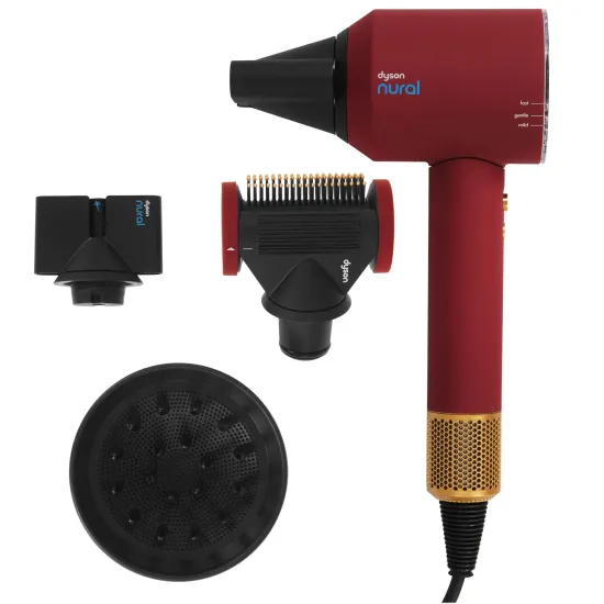 Dyson Supersonic HD16