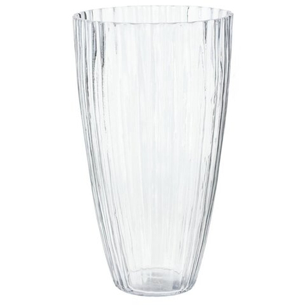 GAEM Ваза, 7300 мл, L21 W21 H37 см