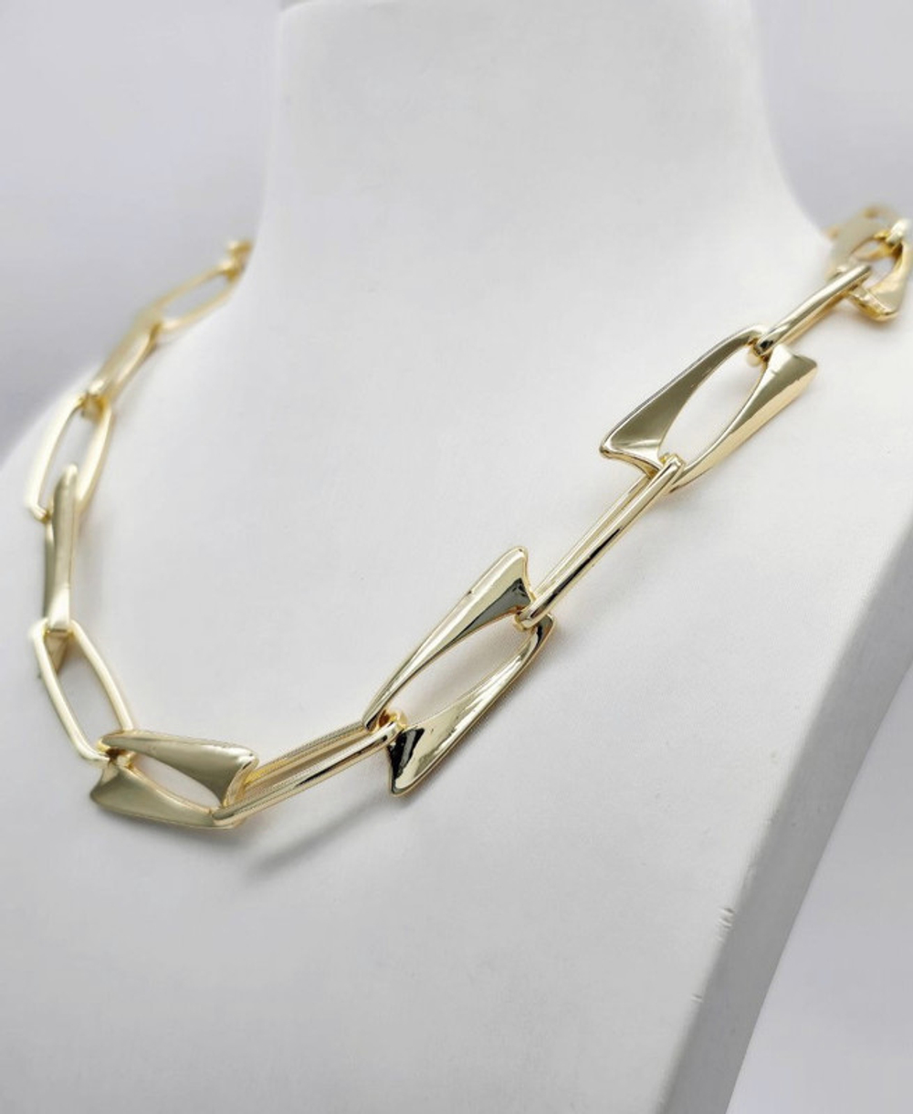 91003770 Колье Selena