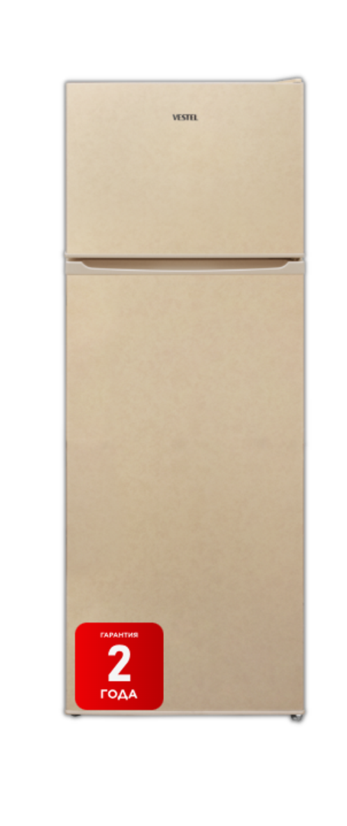 Холодильник VESTEL Bojena VDD 144 VB