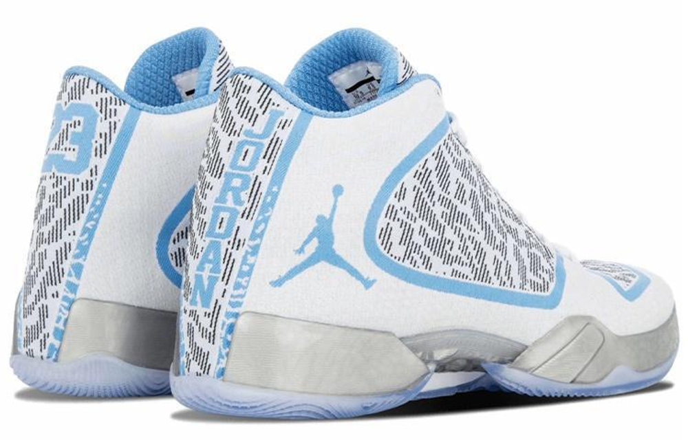Кроссовки Jordan Jordan 29 Pantone