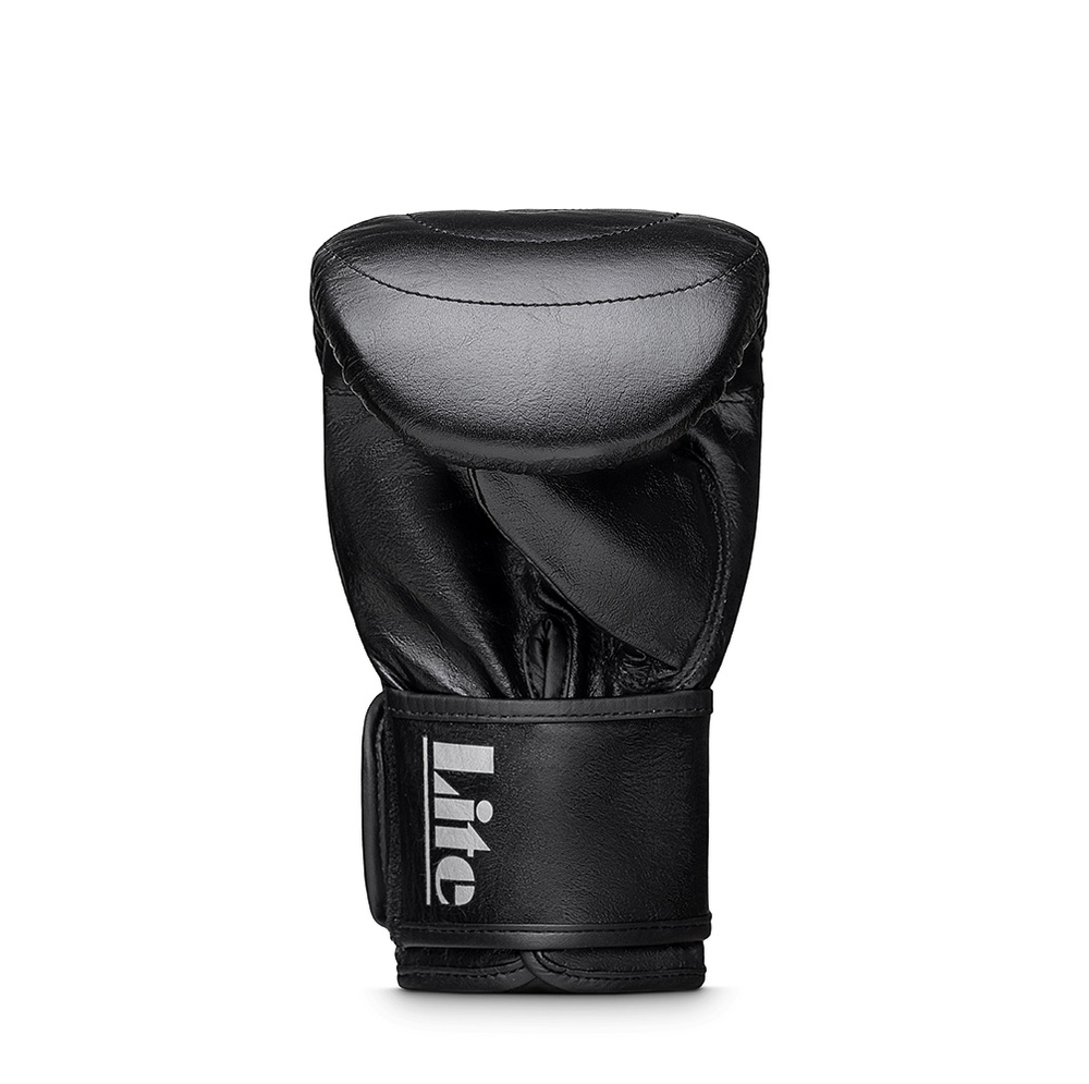 Снарядные перчатки Leaders Lite BK