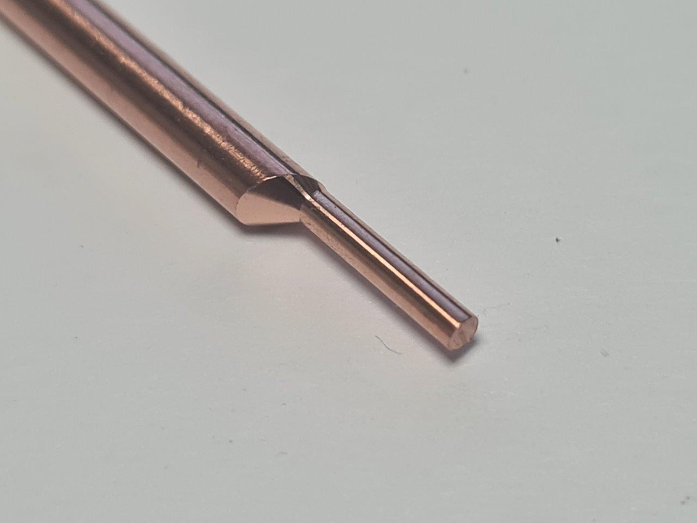 Электрод ET WP-3/80