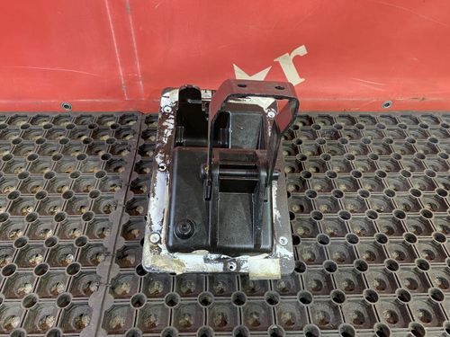 Педальный узел