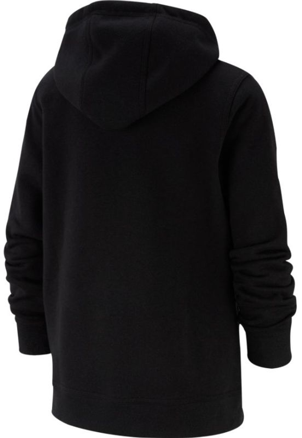 Детская теннисная толстовка Nike Kids NSW Hoodie FZ Club B