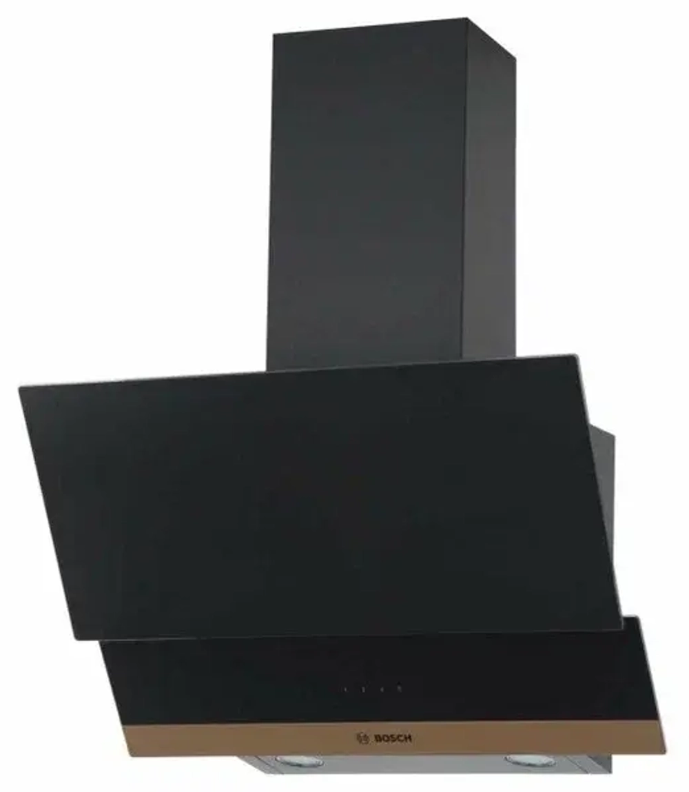 Наклонная вытяжка Bosch NeoKlassik Serie 4 DWK65AJ90R (q)