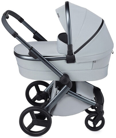 Детская коляска Anex l/type 2 в 1 lt-10t frost