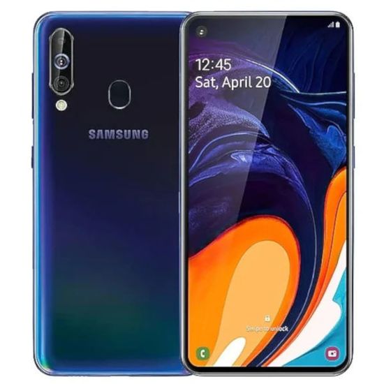 Смартфон Samsung Galaxy A60 6/128GB