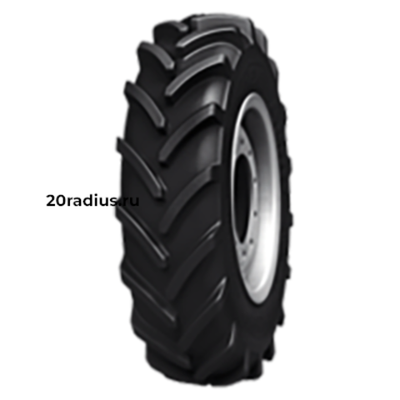 420/70R24 130A8 (127B) Agro DR-106 TT РОССИЯ + Камера 420-24 вентиль ТК (93)