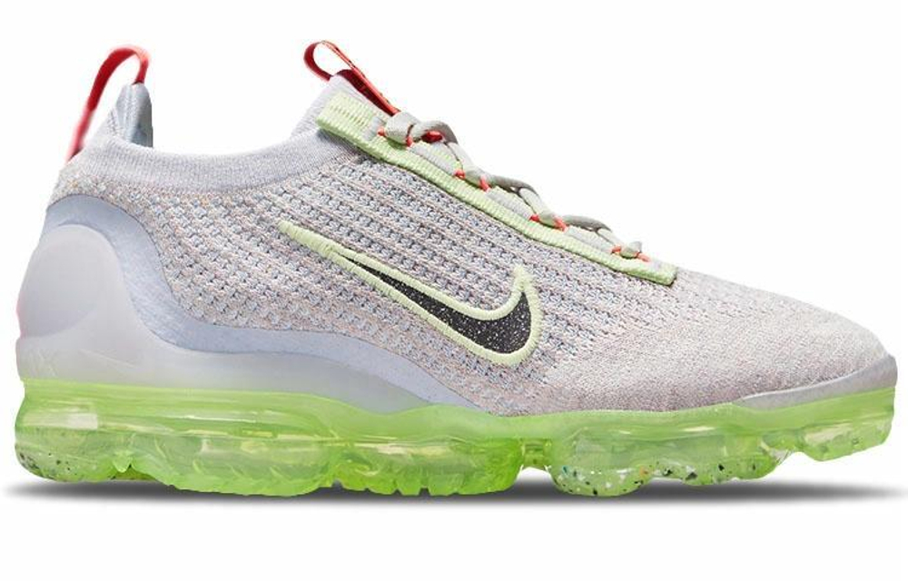 Кроссовки Nike Vapormax 2021 (Женская размерная сетка)