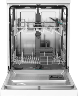 Посудомоечная машина Candy Rapido CF 4A7E0W-08