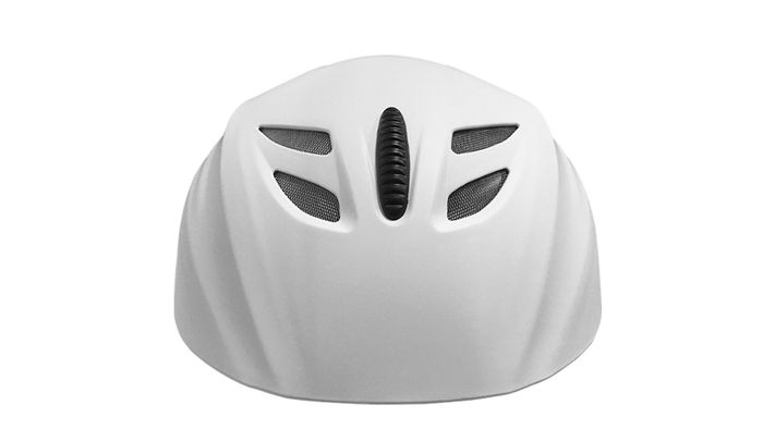 вентиляционные отверстия на защитном шлеме